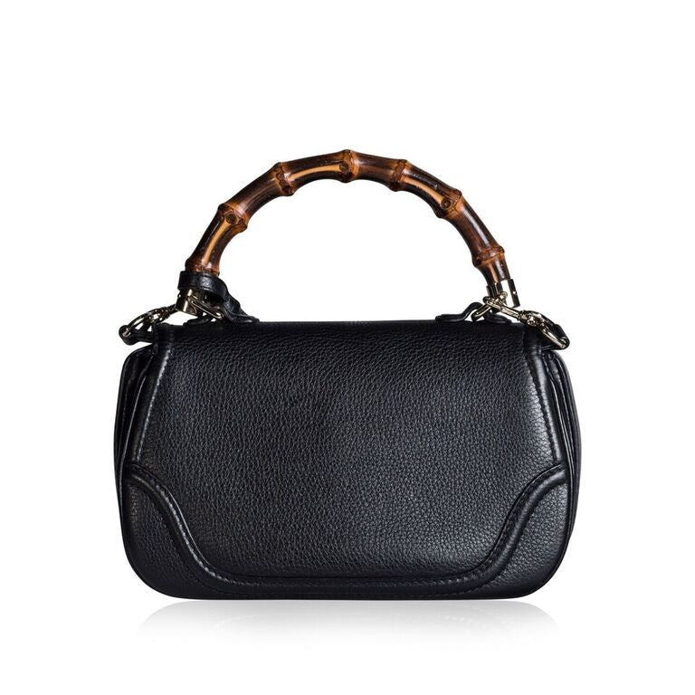 Gucci Bamboo Shoulder Bag Shoulder Bag