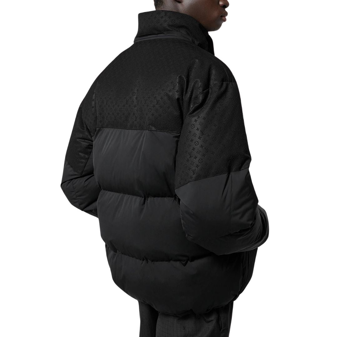 Louis Vuitton 'Down Blouson' Jacket - Men's 50
