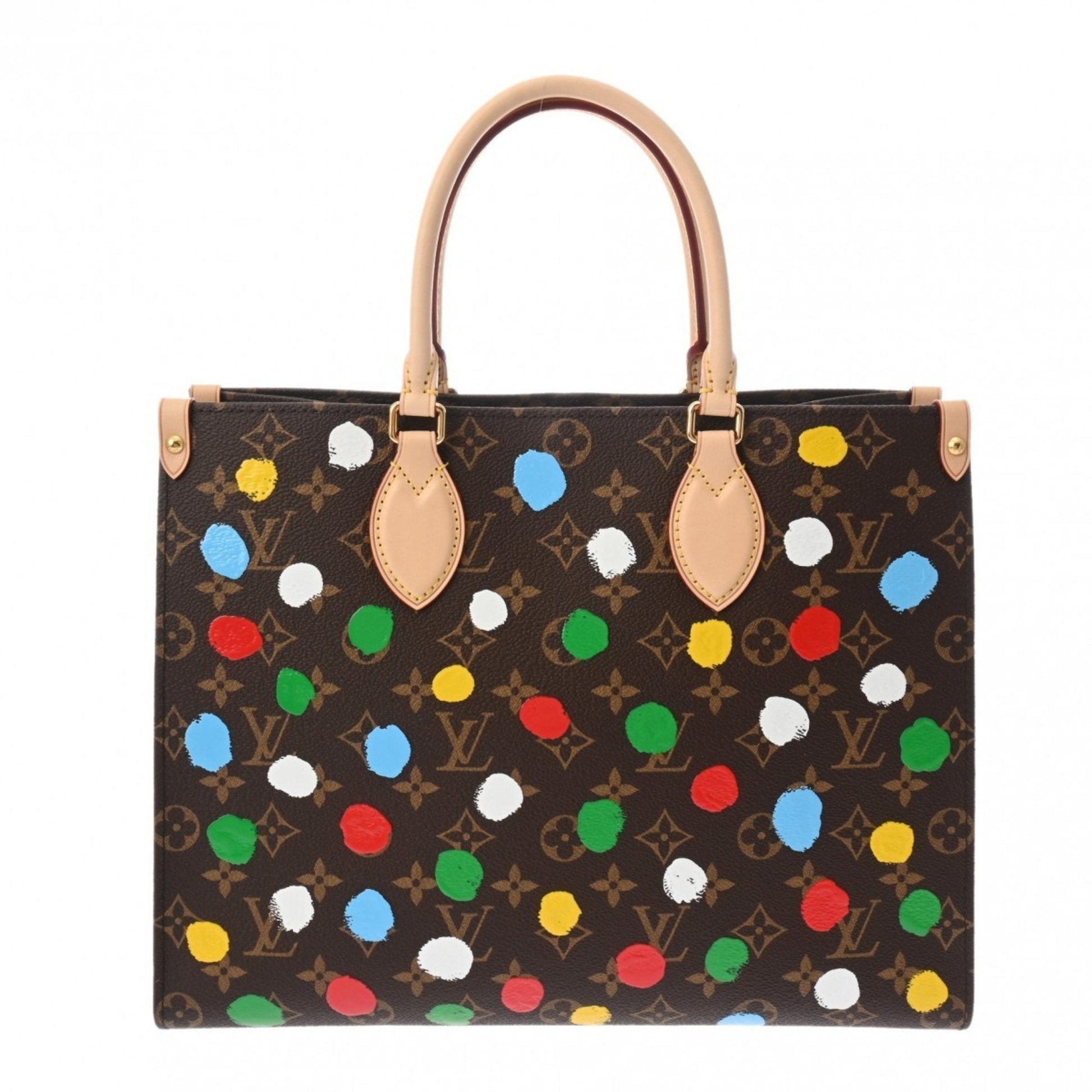 Louis Vuitton  Monogram  Monogram Handbag