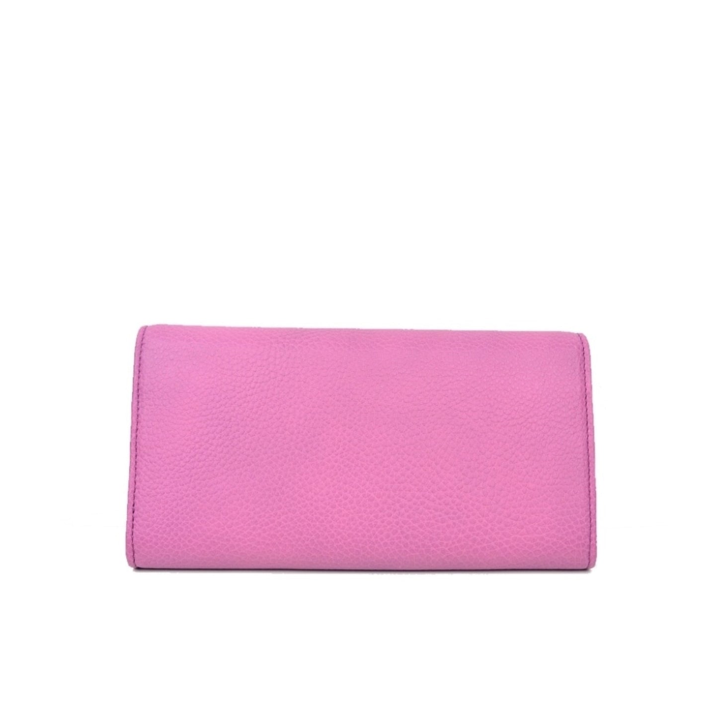 GUCCI Leather Wallet