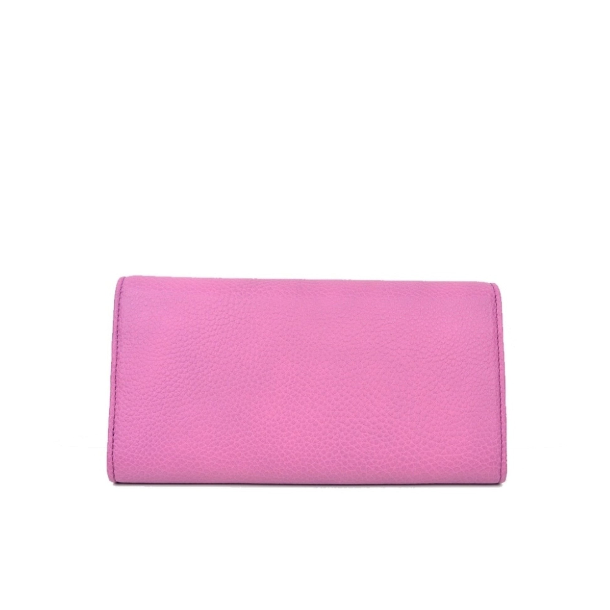 GUCCI Leather Wallet