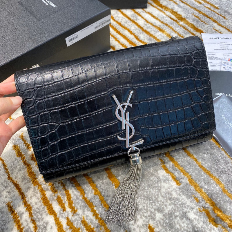 YSL Saint Laurent Ysl Saint Saurent Bags 270 2 Travel Bag