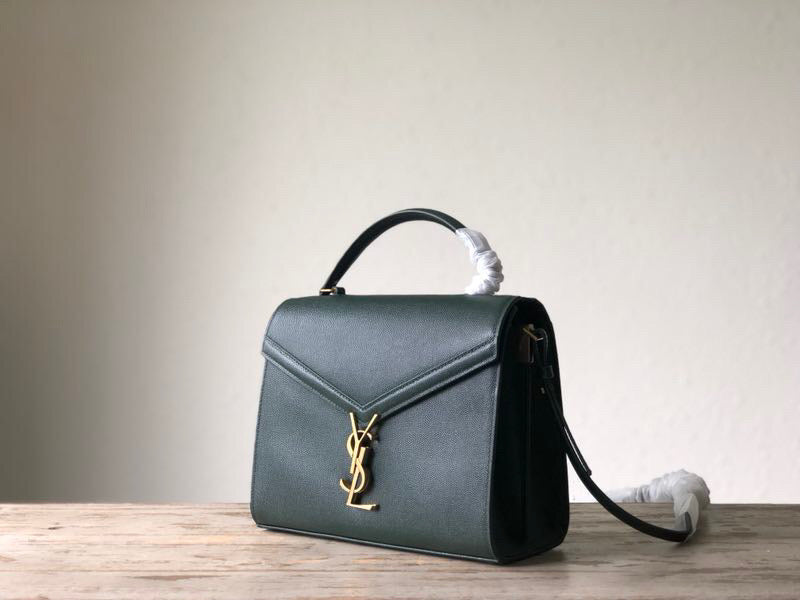 YSL Saint Laurent Cassandra Shoulder Bag Women 96In25Cm 6299