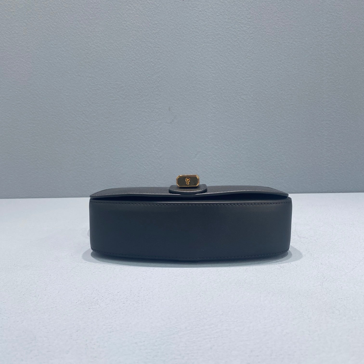 Top Quality Clutch On Strap For Women Black Clutch Bag