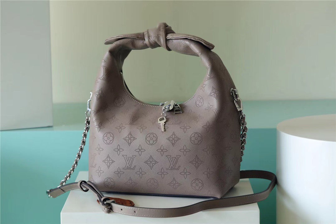 Top Quality Why Knot Mm Mahina Galet Beige Crossbody Bag