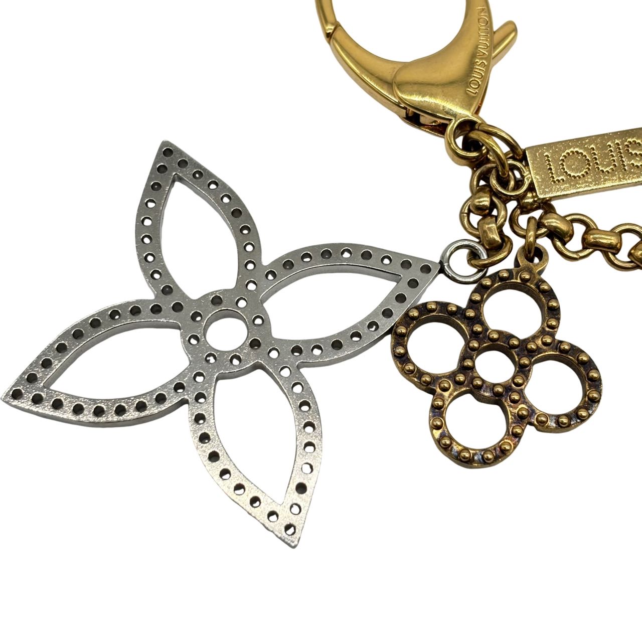Louis Vuitton Bag Charm Style 3