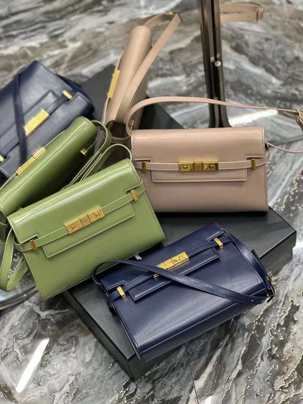 YSL Saint Laurent Ysl Saint Saurent Bags 635 Travel Bag