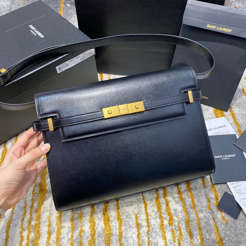 YSL Saint Laurent Ysl Saint Saurent Bags 116 2 Travel Bag