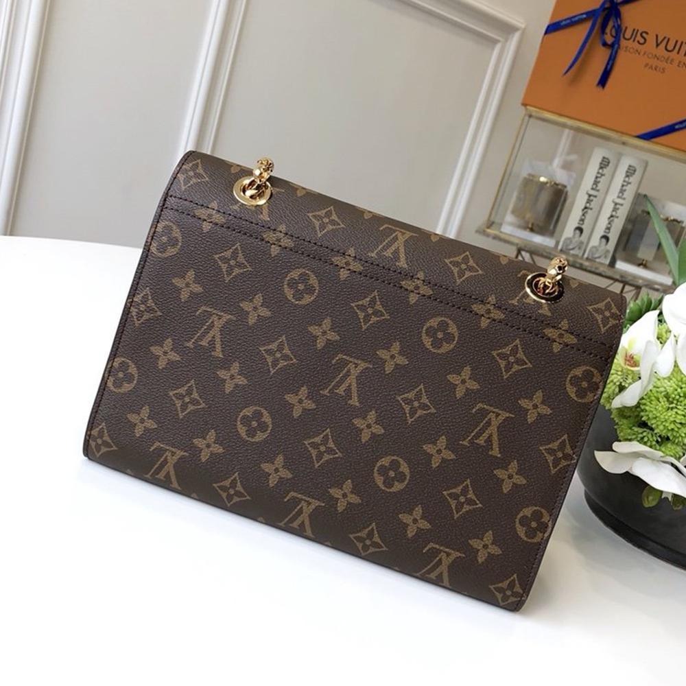 Louis Vuitton VICTOIRE Fashion Accessory