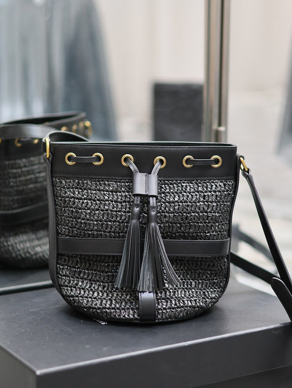 YSL Saint Laurent Ysl Saint Saurent Bags 025 Travel Bag