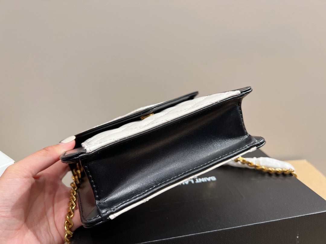EN - Luxury SLY 318 Travel Bag