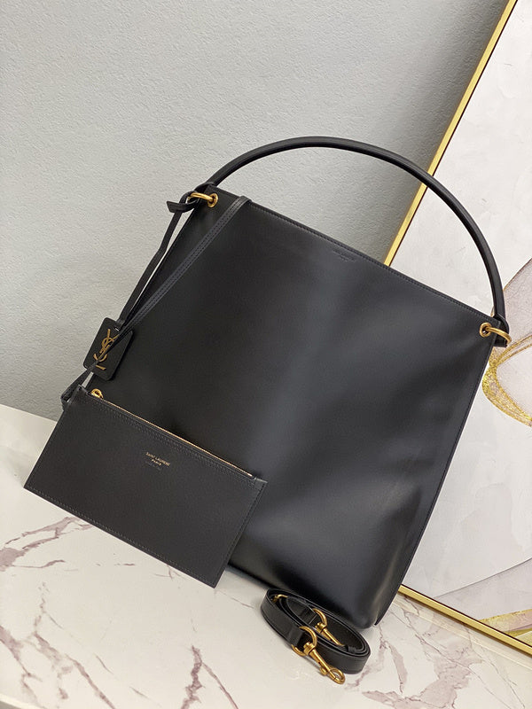YSL Saint Laurent Ysl Saint Saurent Bags 385 Travel Bag