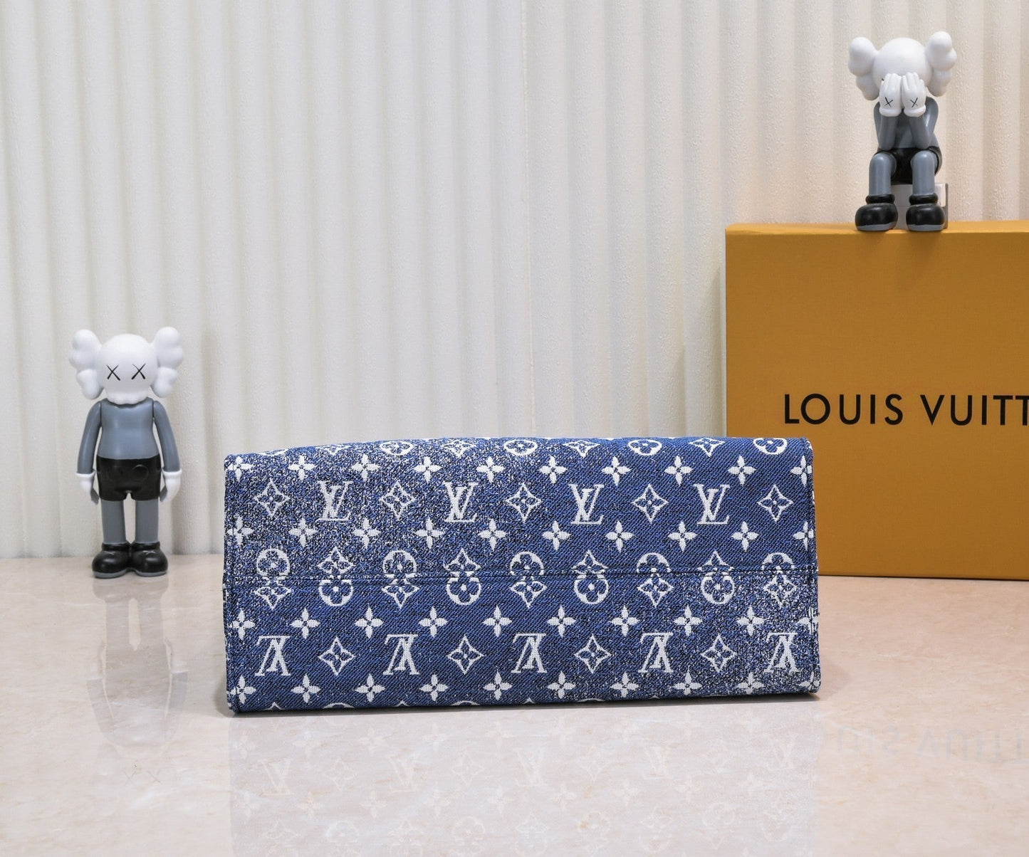 EN - Luxury LUV 874 Travel Bag