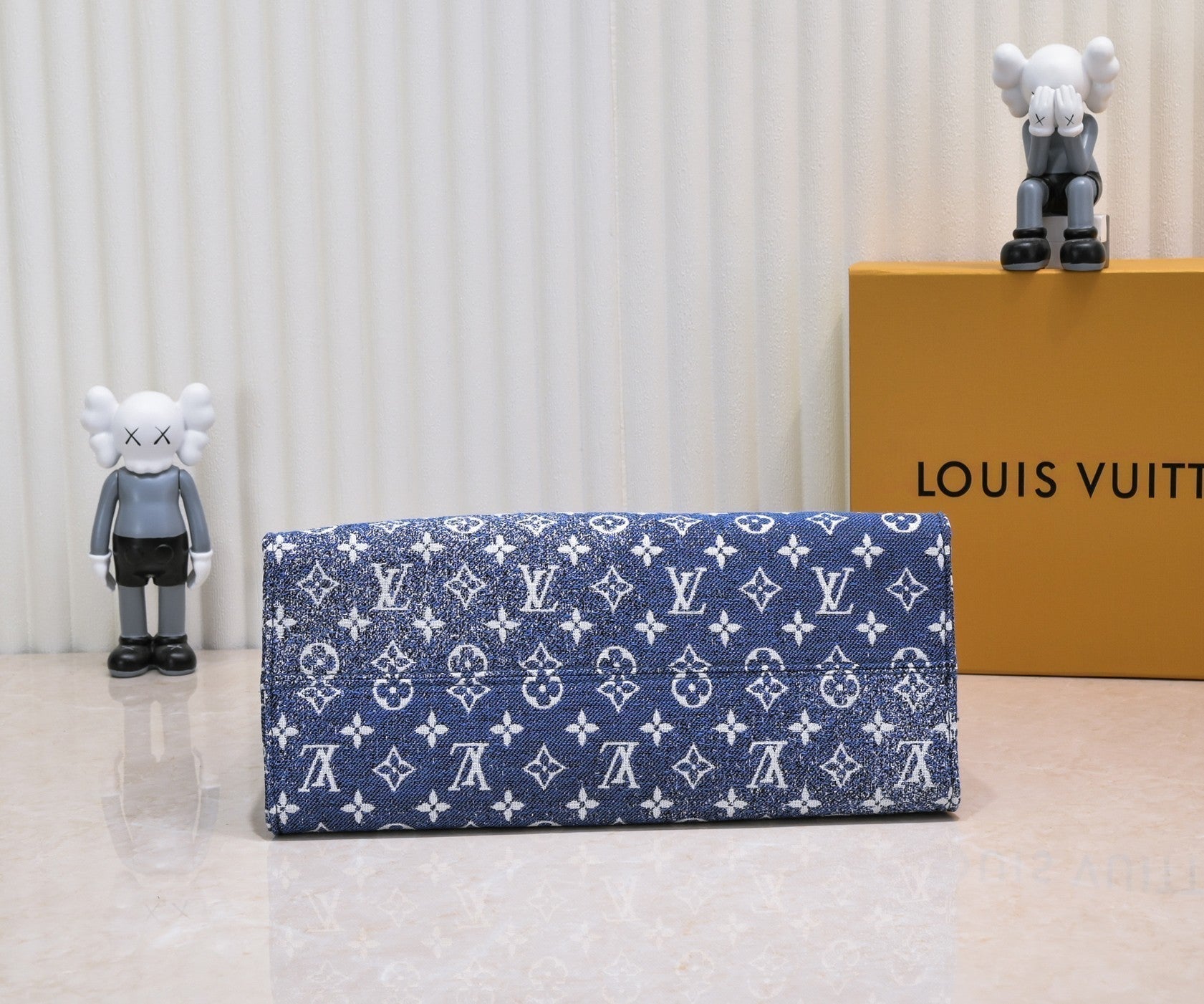 EN - Luxury LUV 874 Travel Bag