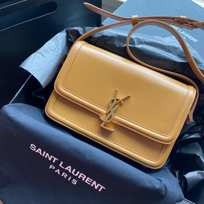 YSL Saint Laurent Ysl Saint Saurent Bags 029 2 Travel Bag