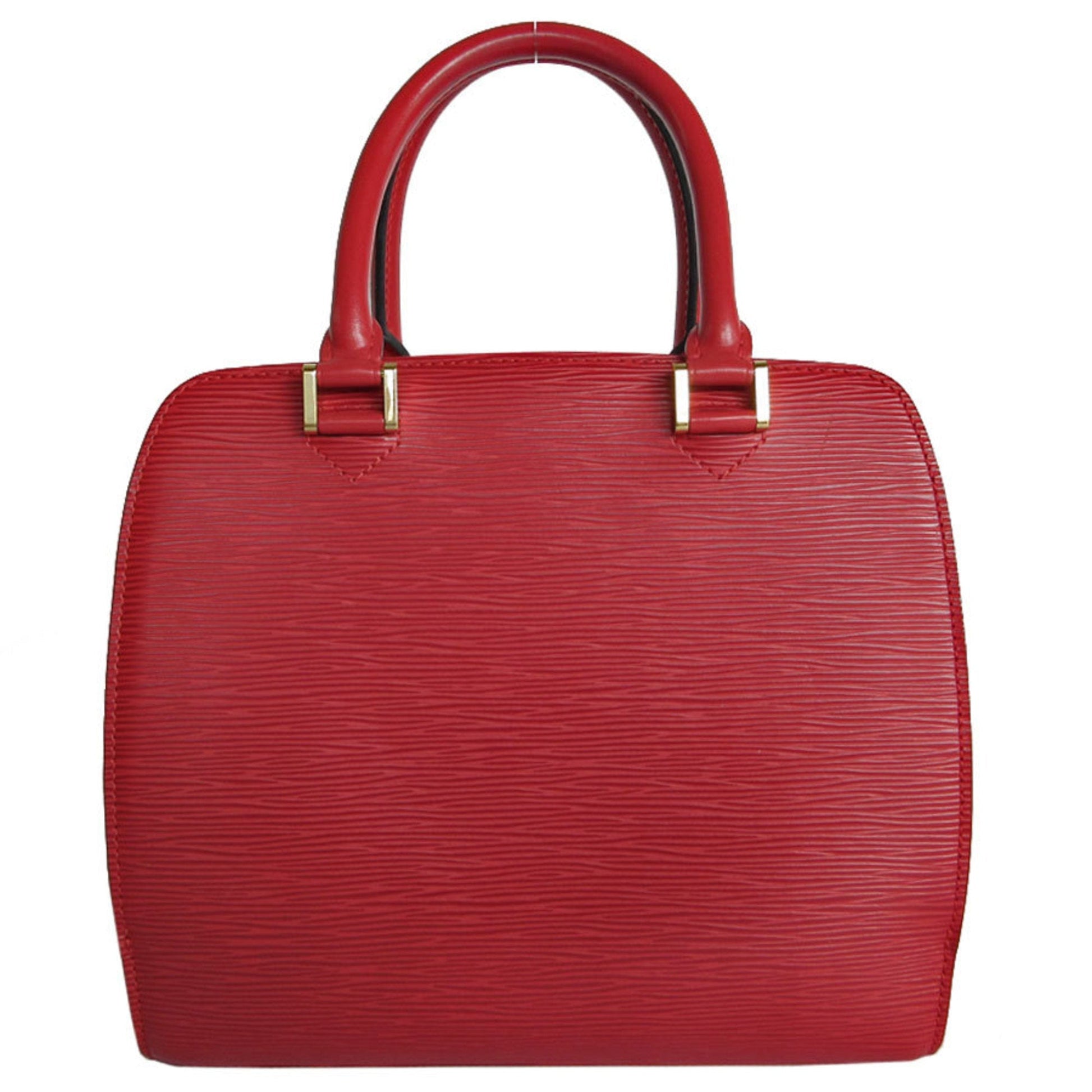 Louis Vuitton  Epi Leather Handbag