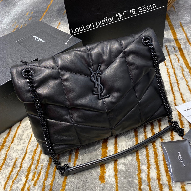 YSL Saint Laurent Ysl Saint Saurent Bags 422 2 Travel Bag