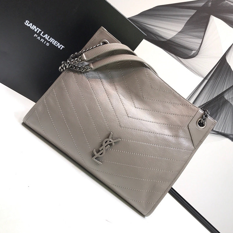 YSL Saint Laurent Ysl Saint Saurent Bags 578 Travel Bag