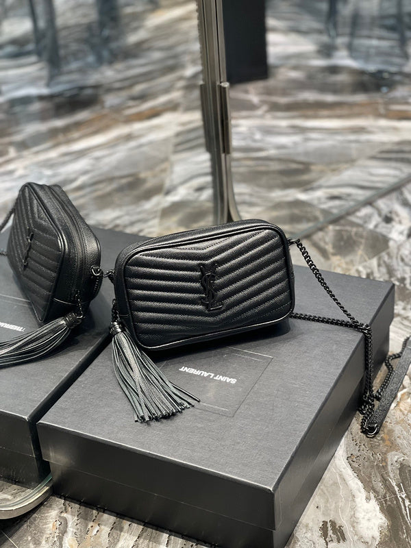 YSL Saint Laurent Ysl Saint Laurent Bags 106 Travel Bag