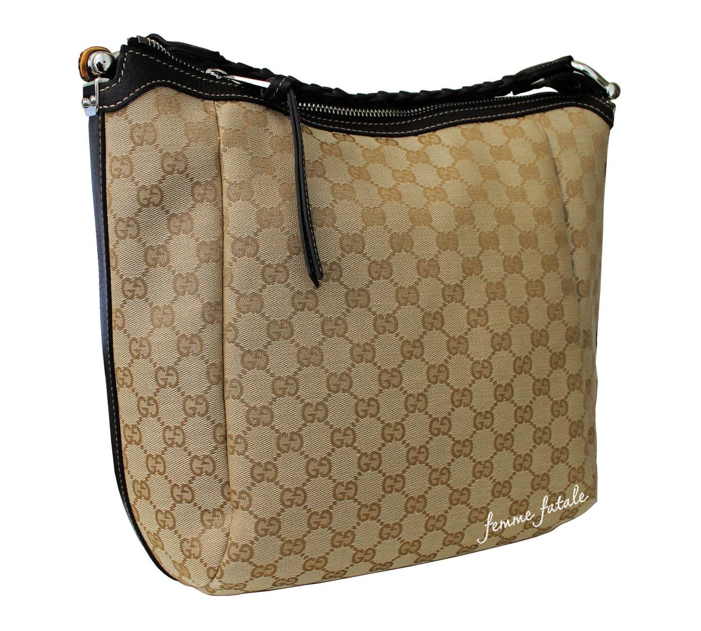 Gucci Hobo Bag