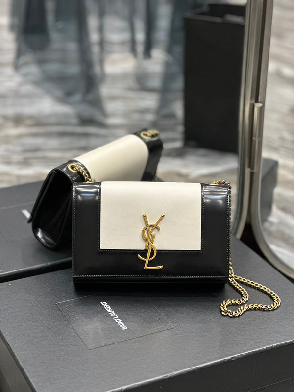 YSL Saint Laurent Ysl Saint Saurent Bags 192 Travel Bag