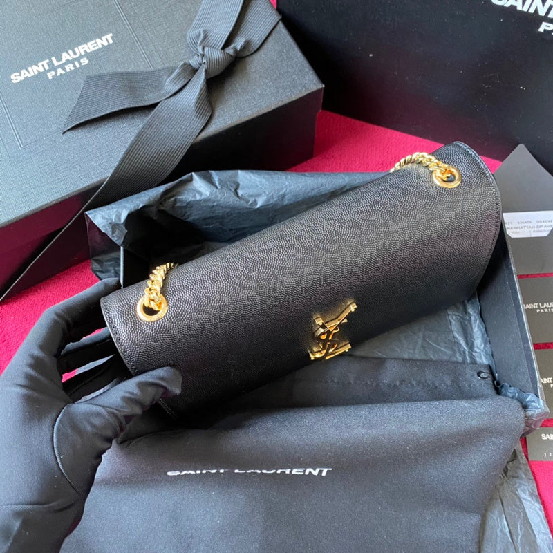YSL Saint Laurent Ysl Saint Saurent Bags 291 2 Travel Bag