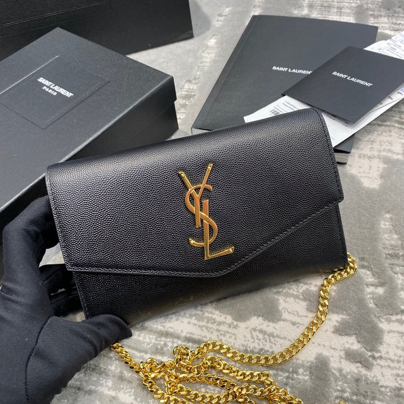 YSL Saint Laurent Ysl Saint Saurent Bags 212 2 Travel Bag