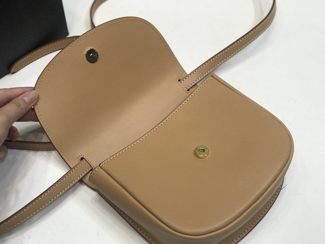 YSL Saint Laurent Lou Crossbody Bag 85In22Cm Ysl 7952