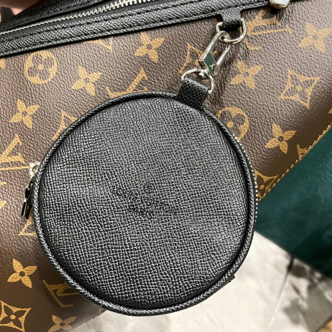 EN - Luxury LUV 767 Travel Bag