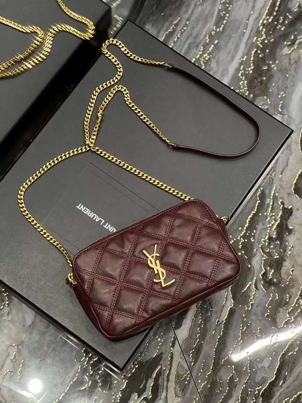YSL Saint Laurent Ysl Saint Saurent Bags 513 2 Travel Bag