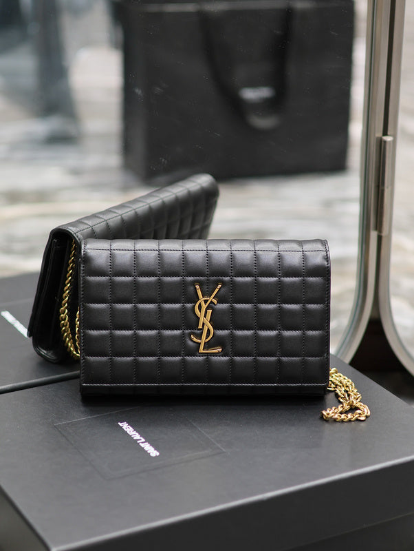 YSL Saint Laurent Ysl Saint Laurent Bags 048 Travel Bag