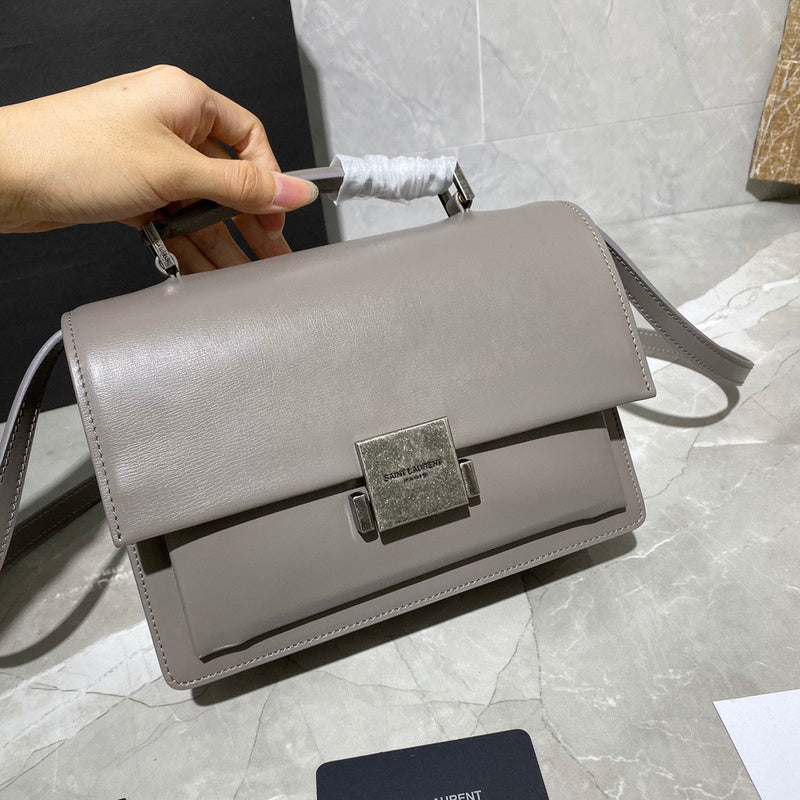 YSL Saint Laurent Ysl Saint Saurent Bags 063 2 Travel Bag