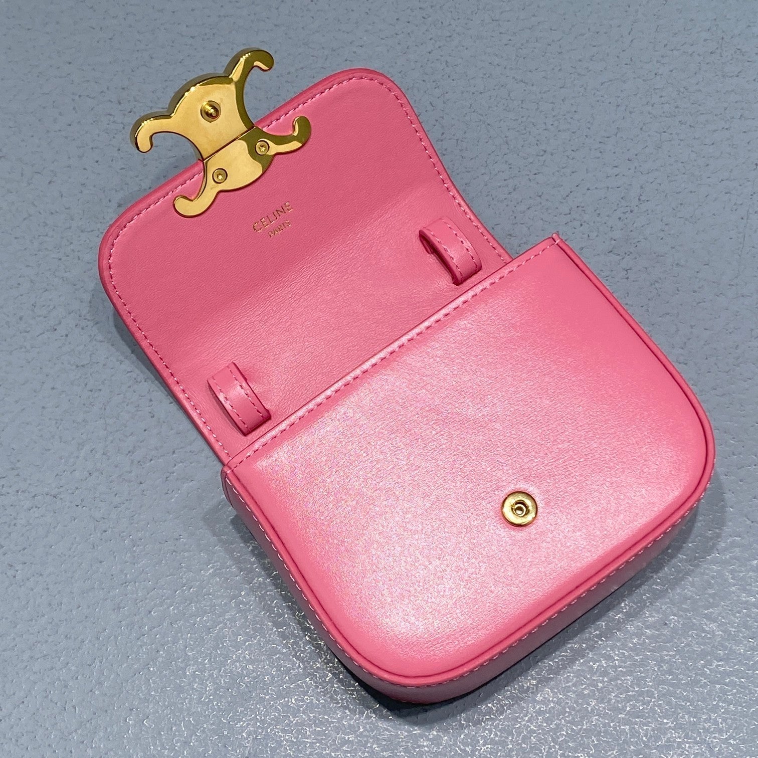 Top Quality Teen Triomphe Bag Pinike For Travel Bag