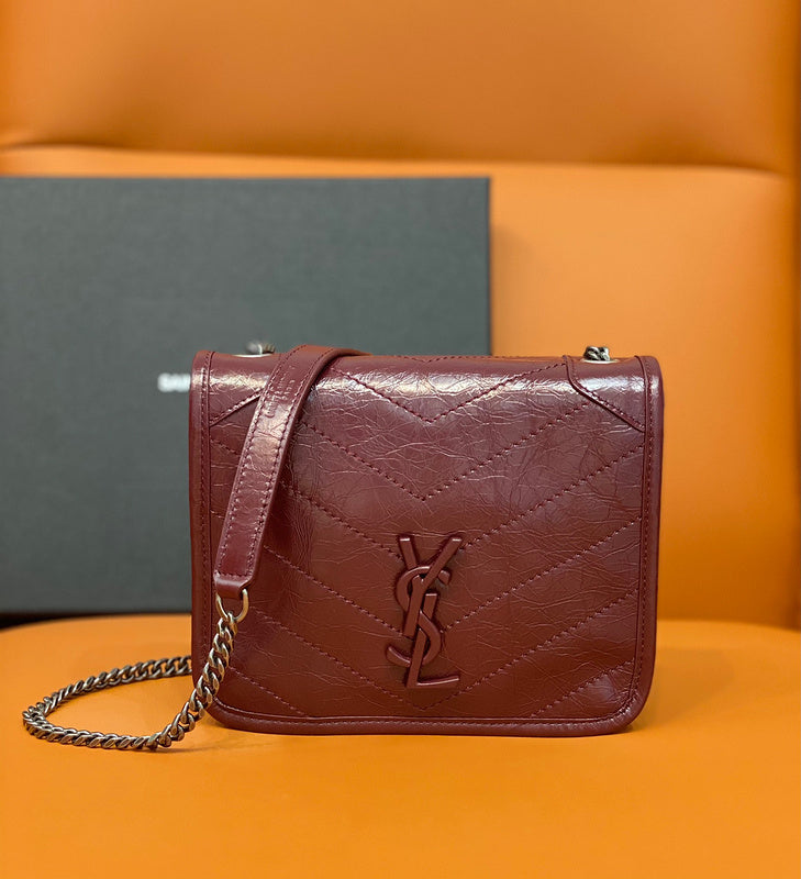 YSL Saint Laurent Ysl Saint Laurent Bags 324 Travel Bag