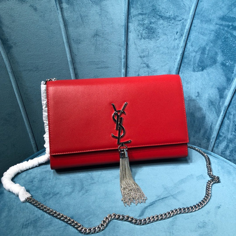 YSL Saint Laurent Ysl Saint Saurent Bags 515 Travel Bag