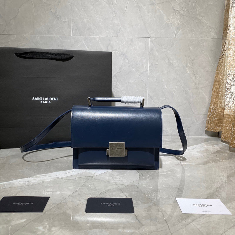 YSL Saint Laurent Ysl Saint Saurent Bags 068 2 Travel Bag