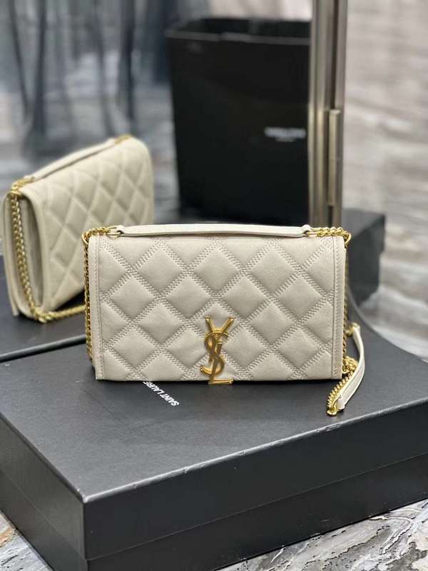 YSL Saint Laurent Ysl Saint Saurent Bags 550 2 Travel Bag
