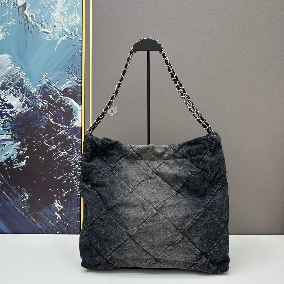 EN - New rep CHL Handbag Beaunoirrbeaunoirr 553