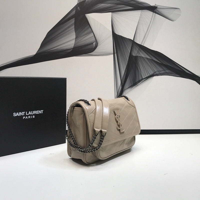YSL Saint Laurent Bag Zonex Ysl Saint Laurent Bags 465 Travel Bag