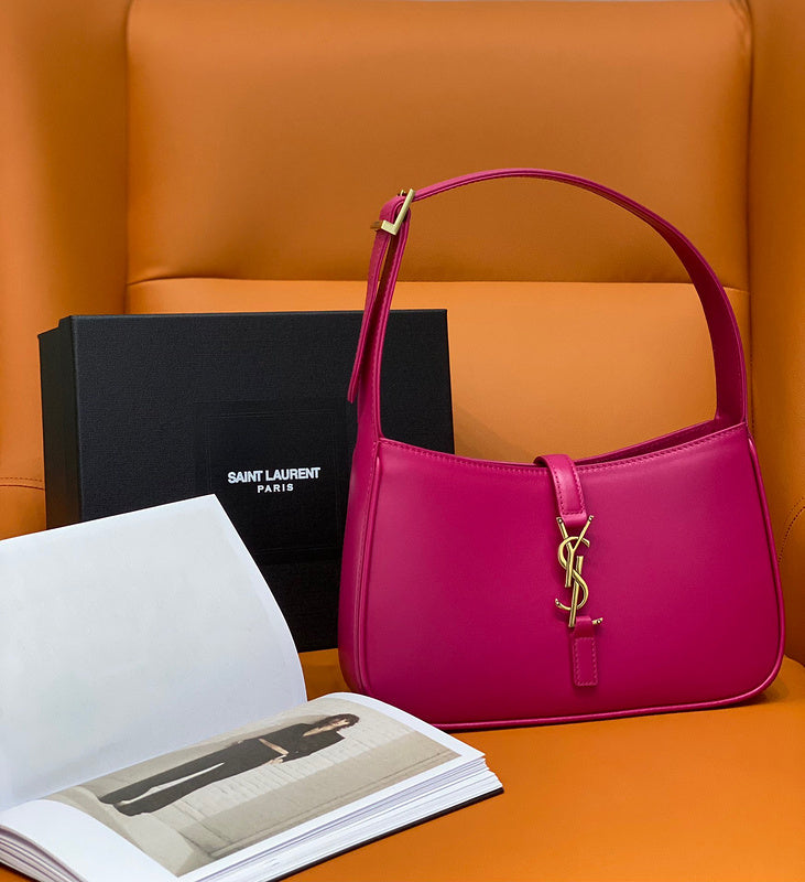 YSL Saint Laurent Ysl Saint Laurent Bags 245 Travel Bag