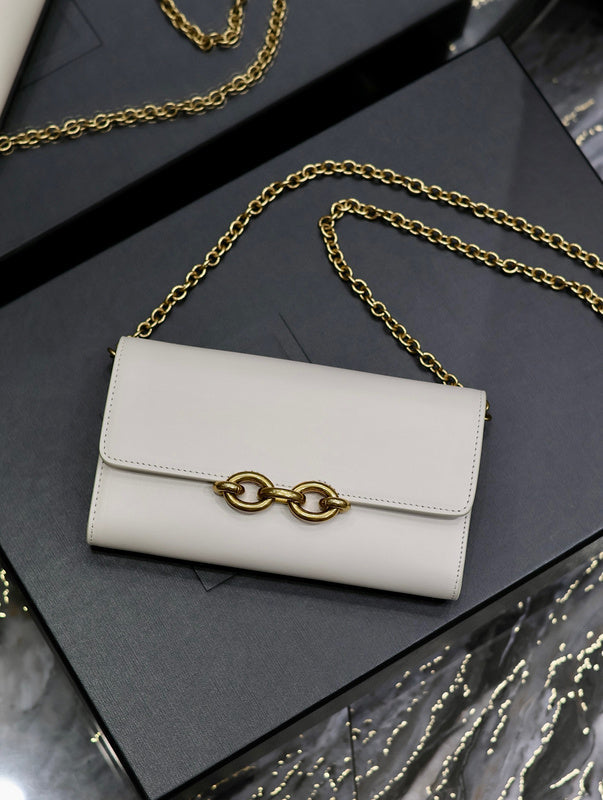 YSL Saint Laurent Ysl Saint Saurent Bags 170 Travel Bag
