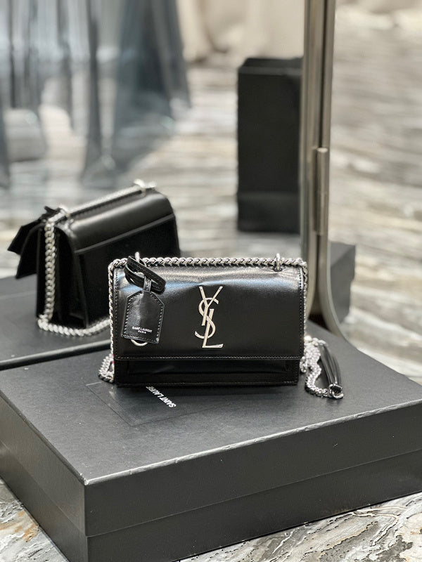 YSL Saint Laurent Ysl Saint Saurent Bags 205 Travel Bag