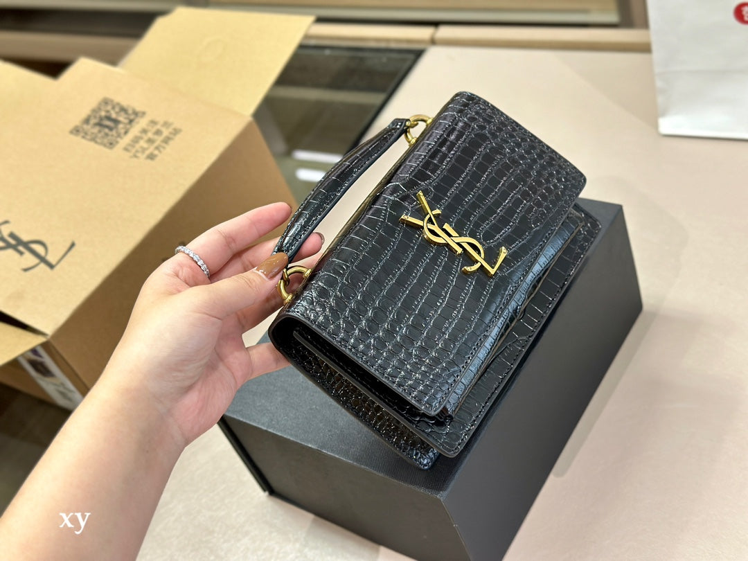 EN - New SLY 363 Travel Bag
