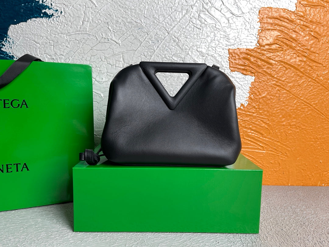 Top Quality Point For Women Women Bags Black Travel Bag