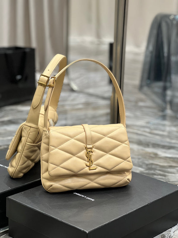 YSL Saint Laurent Ysl Saint Saurent Bags 007 Travel Bag