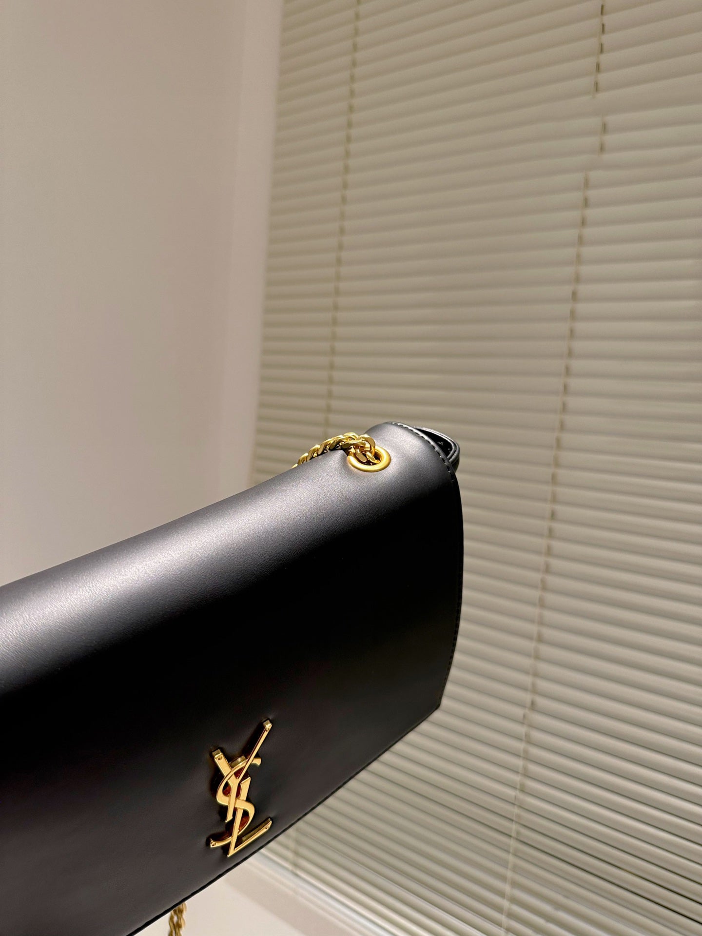 EN - Luxury SLY 293 Travel Bag