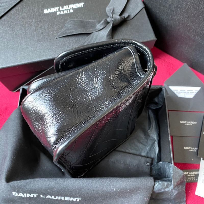 YSL Saint Laurent Ysl Saint Saurent Bags 375 2 Travel Bag