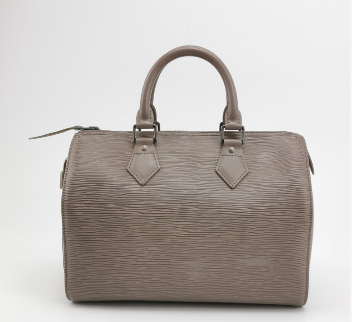 Louis Vuitton (LV) Speedy 25 bag 2001year Epi 250313781103194