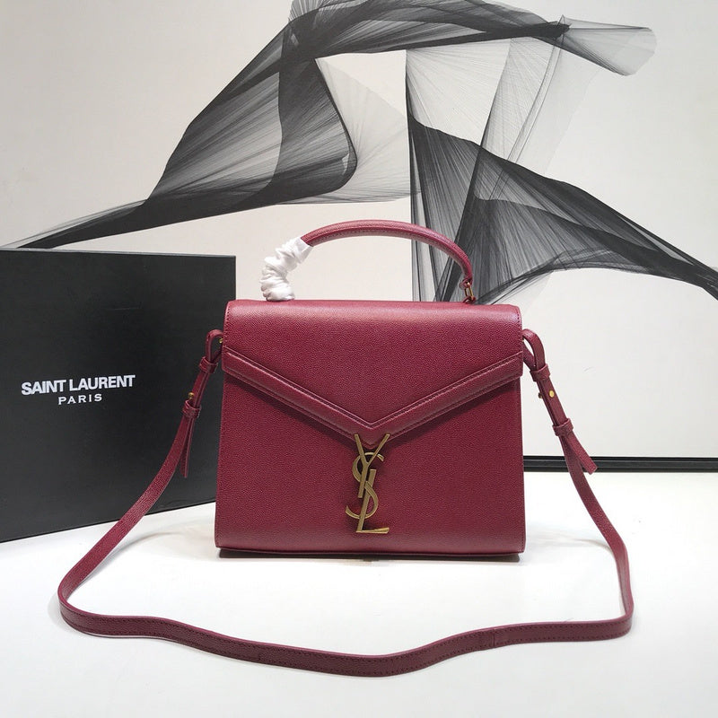 YSL Saint Laurent Ysl Saint Saurent Bags 442 Travel Bag