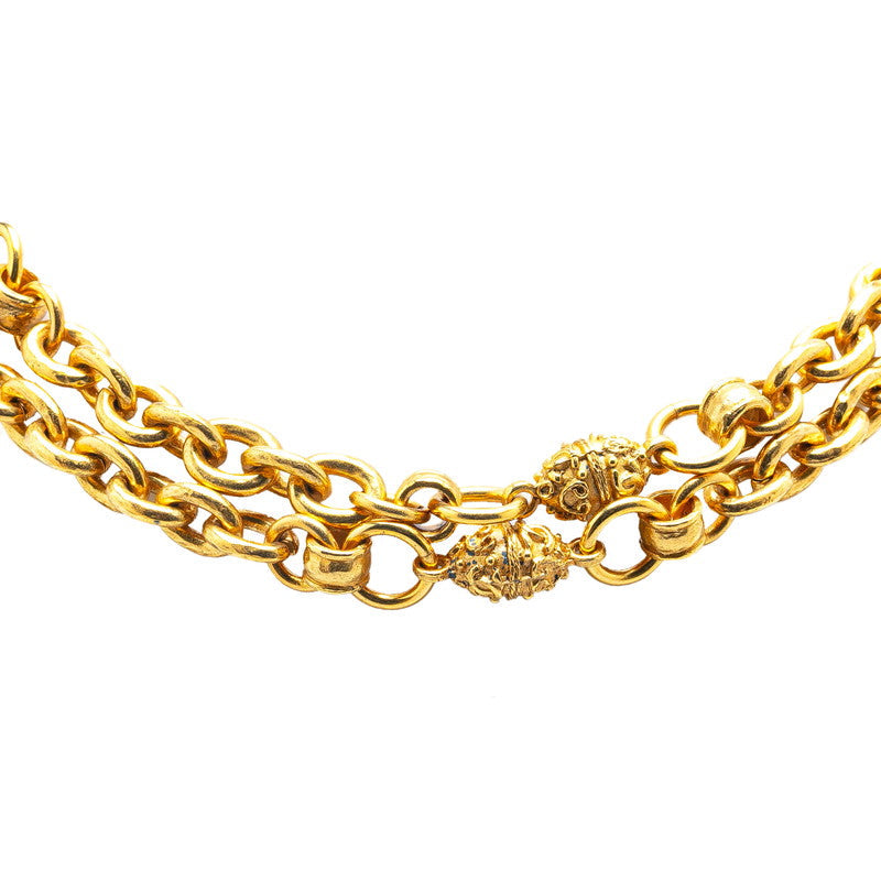 Chanel Coco Mark Necklace Bag